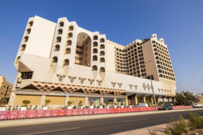 Jeddah Grand Hotel